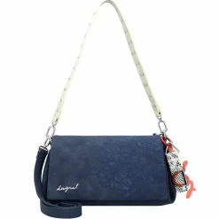 Desigual Sierra Naron Schultertasche 26 cm