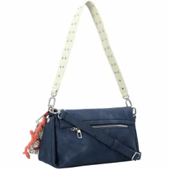 Desigual Sierra Naron Schultertasche 26 cm
