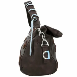 Desigual Stencil Loverty 3.0 Schultertasche 29.5 cm