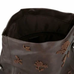 Desigual Stencil Loverty 3.0 Schultertasche 29.5 cm