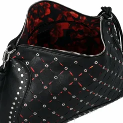 Desigual Yankee Leiria Schultertasche 40 cm