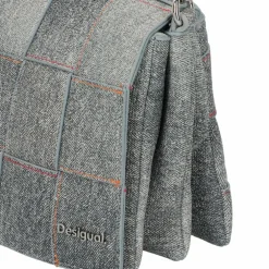 Desigual Yoko Schultertasche 27.5 cm