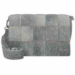 Desigual Yoko Schultertasche 27.5 cm