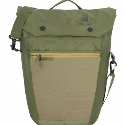 Deuter Mainhattan Fahrradtasche 33 cm
