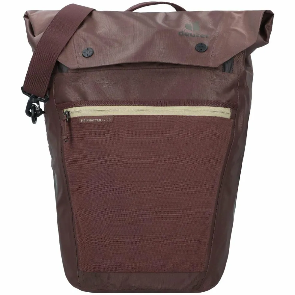 Deuter Mainhattan Fahrradtasche 33 cm