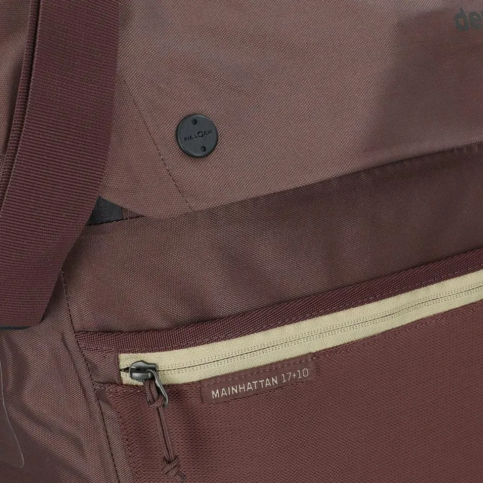 Deuter Mainhattan Fahrradtasche 33 cm