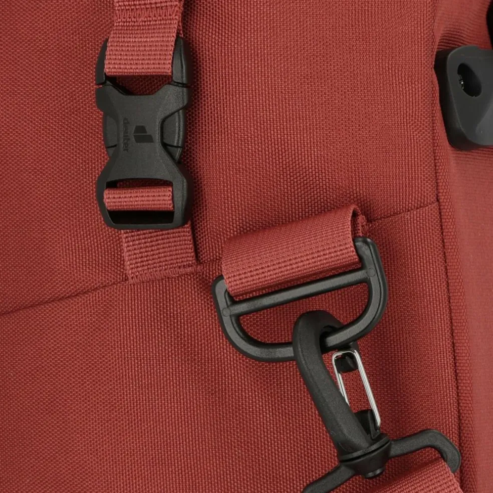 Deuter Valbona Fahrradtasche 40 cm