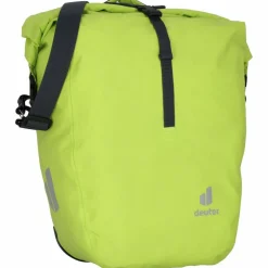 Deuter Weybridge 25+5L Fahrradtasche 43 cm