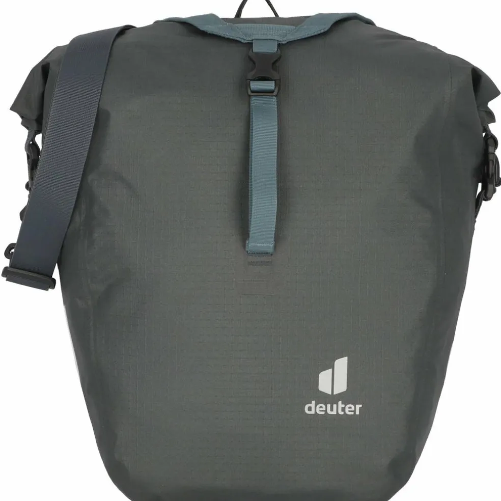 Deuter Weybridge 20+5L Fahrradtasche 40 cm