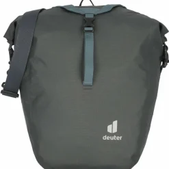 Deuter Weybridge 20+5L Fahrradtasche 40 cm