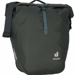Deuter Weybridge 25+5L Fahrradtasche 43 cm