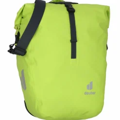 Deuter Weybridge 20+5L Fahrradtasche 40 cm