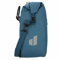 Deuter Weybridge 25+5L Fahrradtasche 43 cm