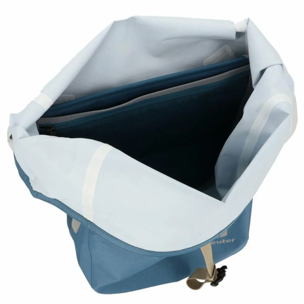 Deuter Weybridge 25+5L Fahrradtasche 43 cm