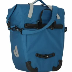Deuter Weybridge 25+5L Fahrradtasche 43 cm