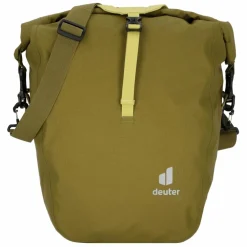 Deuter Weybridge 20+5L Fahrradtasche 40 cm