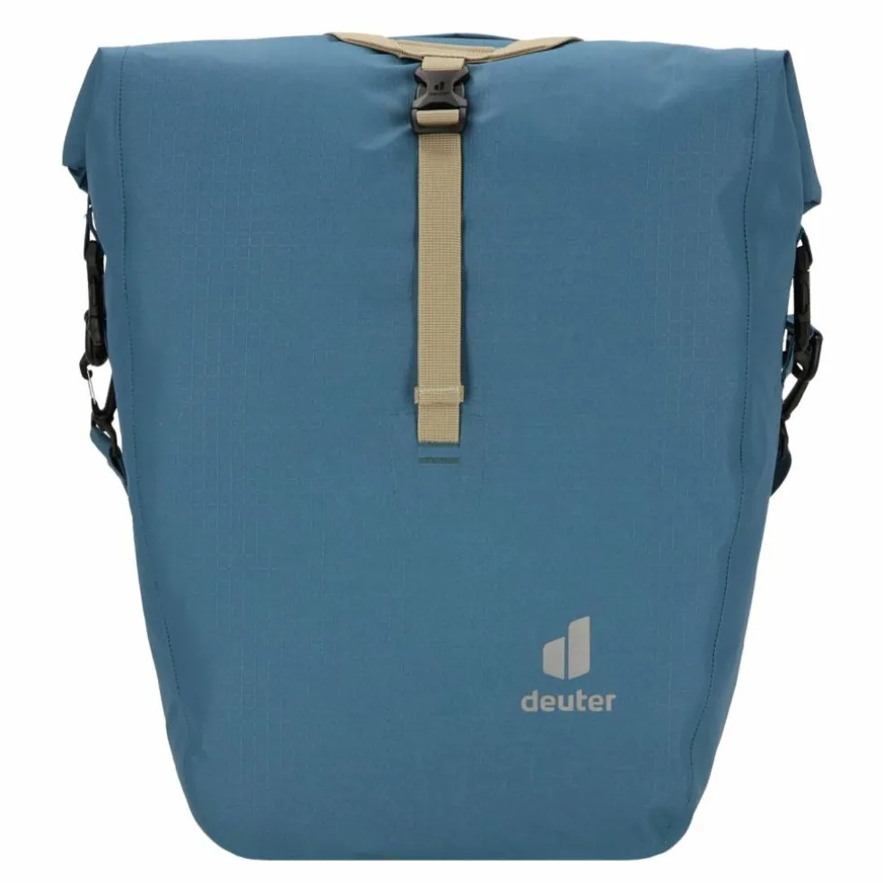 Deuter Weybridge 20+5L Fahrradtasche 40 cm