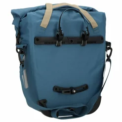 Deuter Weybridge 20+5L Fahrradtasche 40 cm