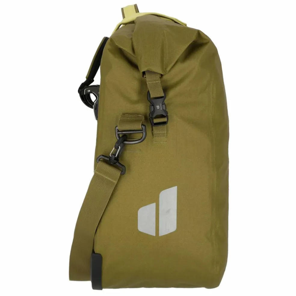 Deuter Weybridge 25+5L Fahrradtasche 43 cm