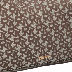 DKNY Abby Schultertasche 34 cm