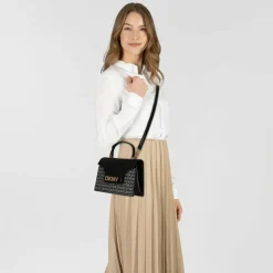 DKNY Avril Handtasche 23.5 cm