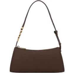DKNY Avril Schultertasche Leder 26 cm