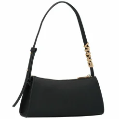DKNY Avril Schultertasche Leder 26 cm