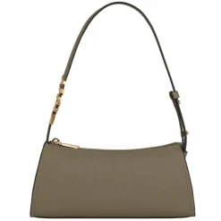 DKNY Avril Schultertasche Leder 26 cm