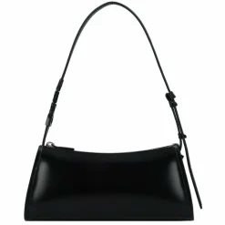 DKNY Avril Schultertasche Leder 26 cm