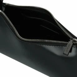 DKNY Avril Schultertasche Leder 26 cm