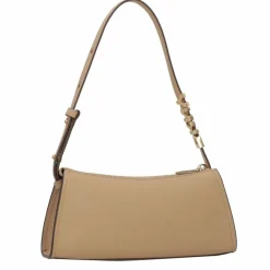 DKNY Avril Schultertasche Leder 26 cm