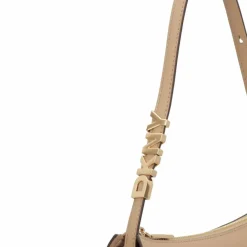 DKNY Avril Schultertasche Leder 26 cm