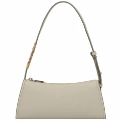DKNY Avril Schultertasche Leder 26 cm