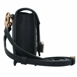 DKNY Avril Umhängetasche Leder 19 cm