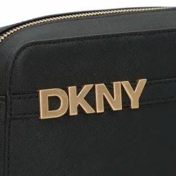 DKNY Avril Umhängetasche Leder 23 cm