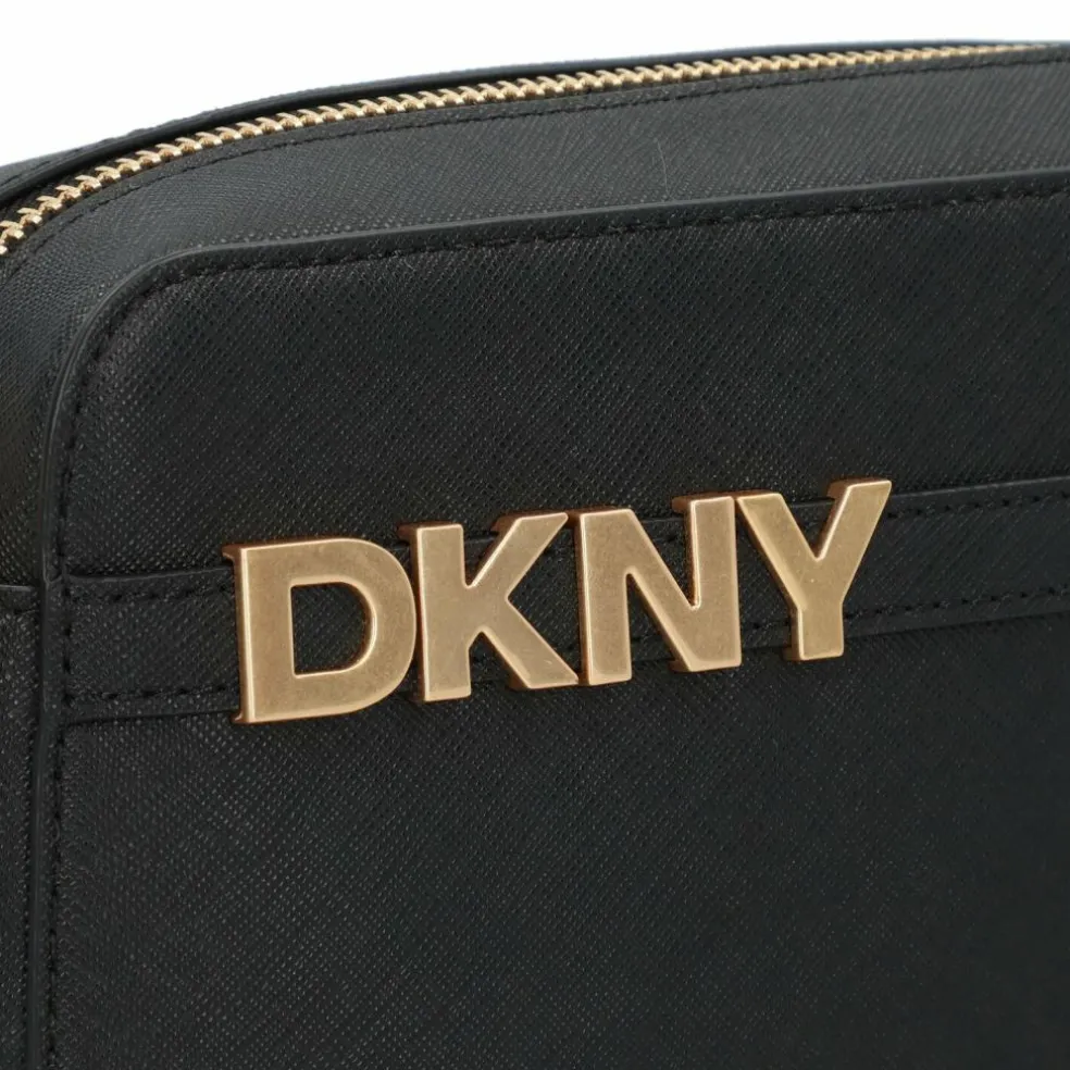 DKNY Avril Umhängetasche Leder 23 cm