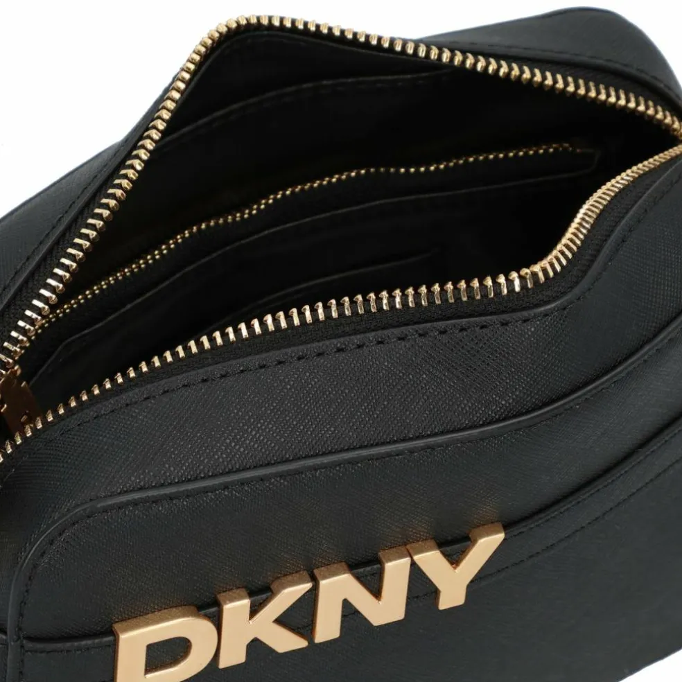 DKNY Avril Umhängetasche Leder 23 cm