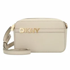 DKNY Avril Umhängetasche Leder 23 cm