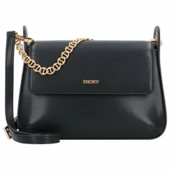 DKNY Belen Schultertasche Leder 26 cm