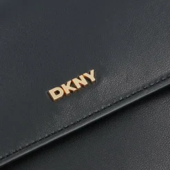 DKNY Belen Schultertasche Leder 26 cm