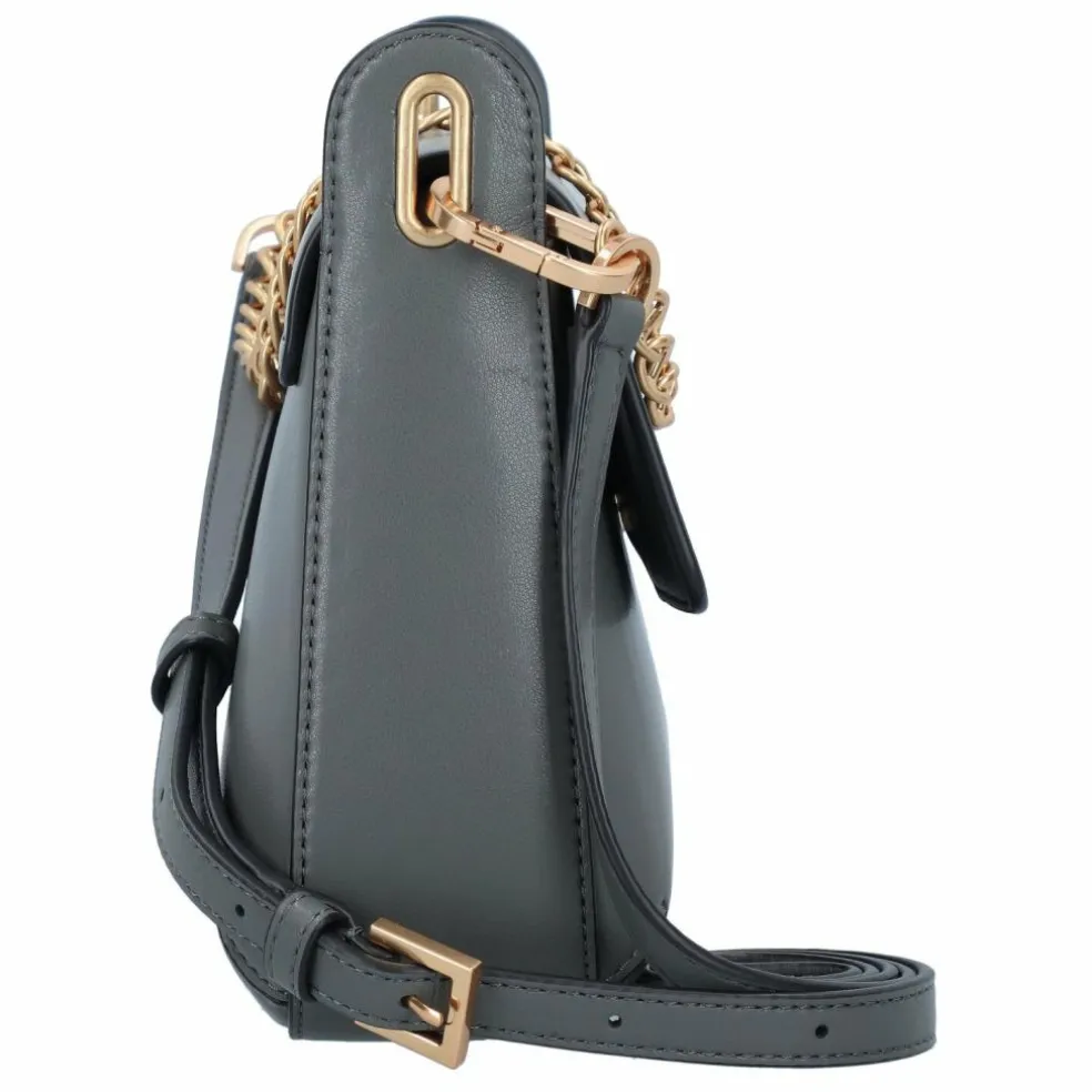 DKNY Belen Schultertasche Leder 26 cm