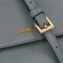 DKNY Belen Schultertasche Leder 26 cm