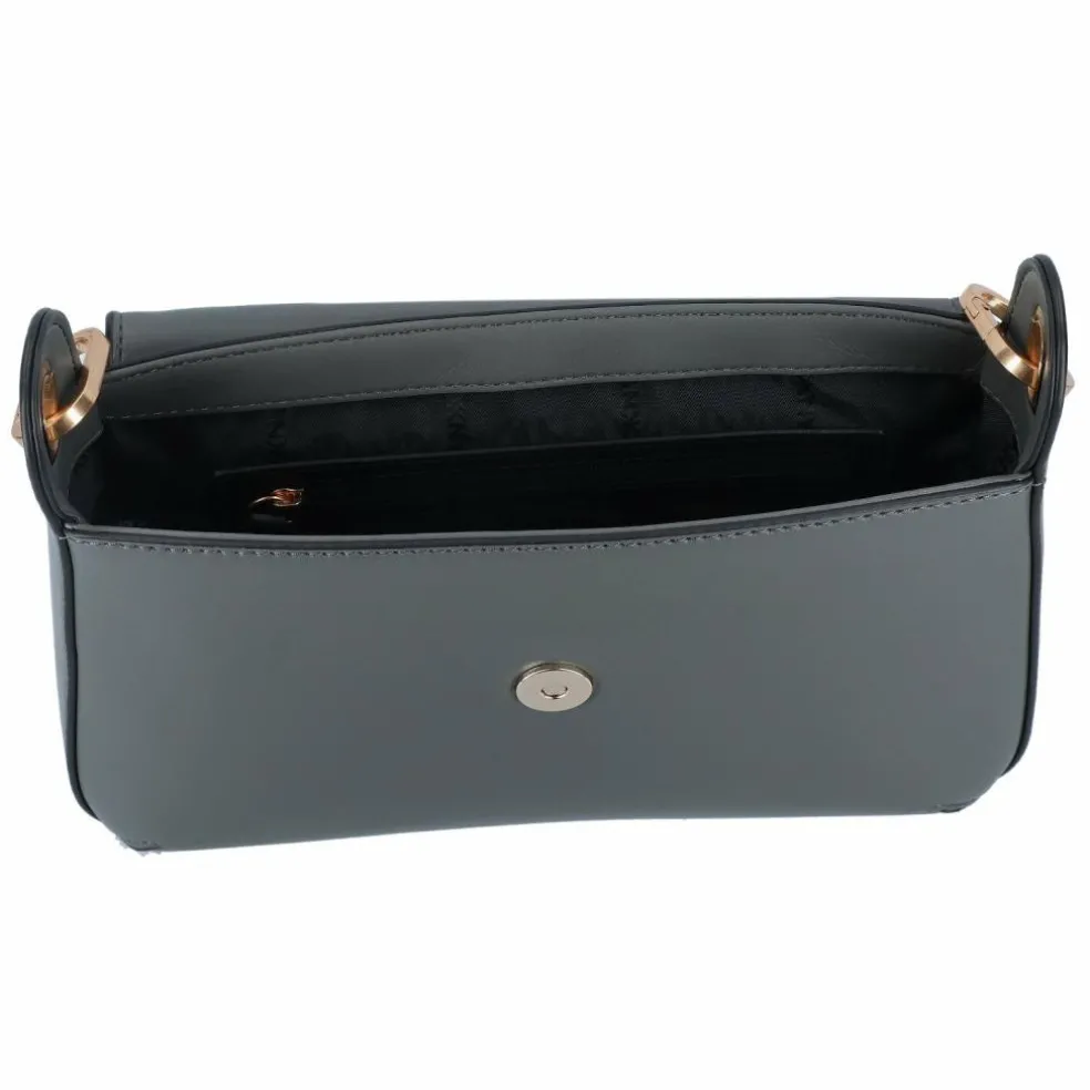 DKNY Belen Schultertasche Leder 26 cm