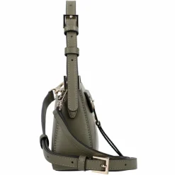 DKNY Bryant Ave Schultertasche Leder 23 cm