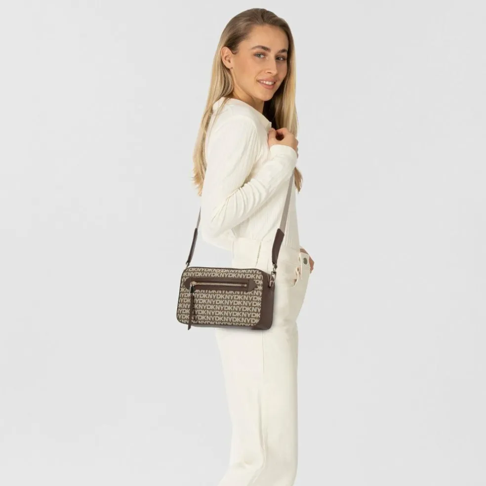 DKNY Bryant Ave Umhängetasche 22.5 cm