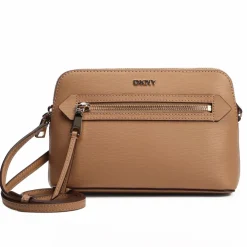DKNY Bryant Ave Umhängetasche Leder 22 cm