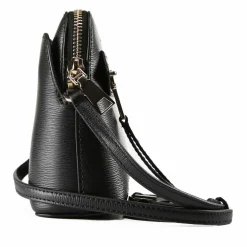 DKNY Bryant Ave Umhängetasche Leder 22 cm