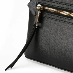 DKNY Bryant Ave Umhängetasche Leder 22 cm