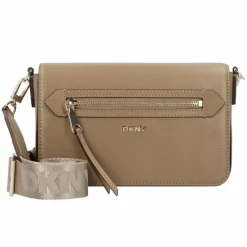 DKNY Bryant Ave Umhängetasche Leder 22 cm