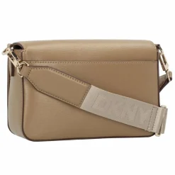 DKNY Bryant Ave Umhängetasche Leder 22 cm